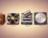 A Evolução do Som Como a Tecnologia Moldou a Música Retrô