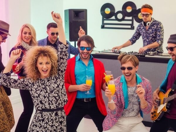 Música Retrô Anos 70, 80 e 90 Guia Completo